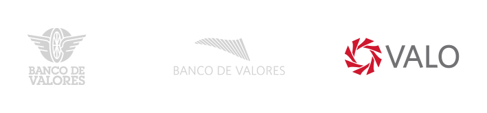 Logos historia VALO