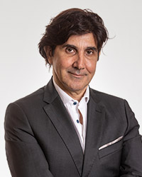 Gustavo M. Balabanian / Director Titular