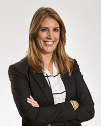 Dra. Fernanda Infante / Gerencia de Auditoría Interna