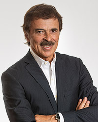 Norberto D. A. Mathys / Vicepresidente y CEO