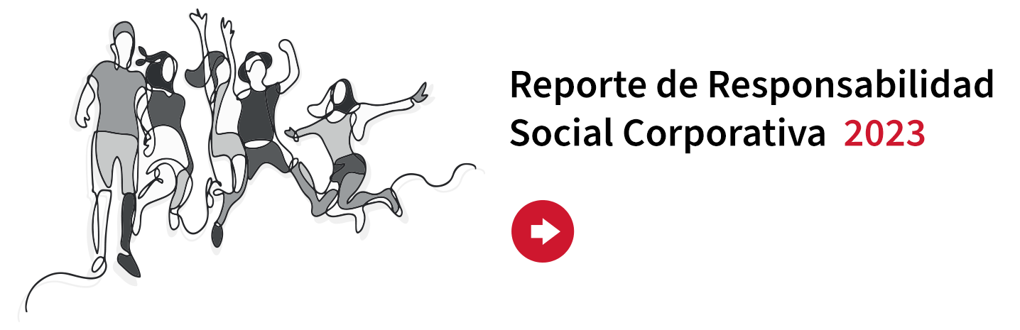 VALO / Reporte de responsabilidad social corporativa 2023