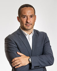Ing. Adrián Porto