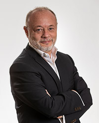 Mr. Fernando E. Urso